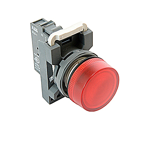 Pilot Lights
