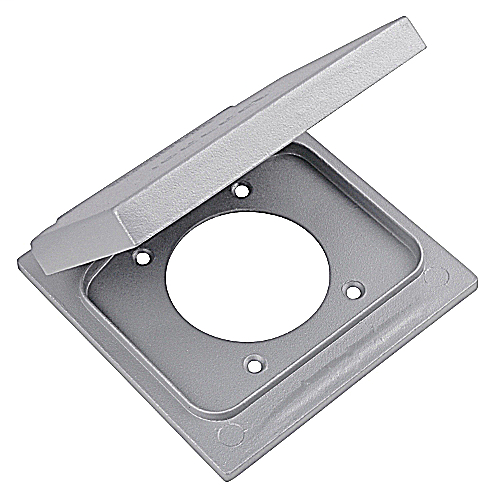 Product image for RD 2CWPR-M CVR DEVICE MNT 2 1/4 DIA