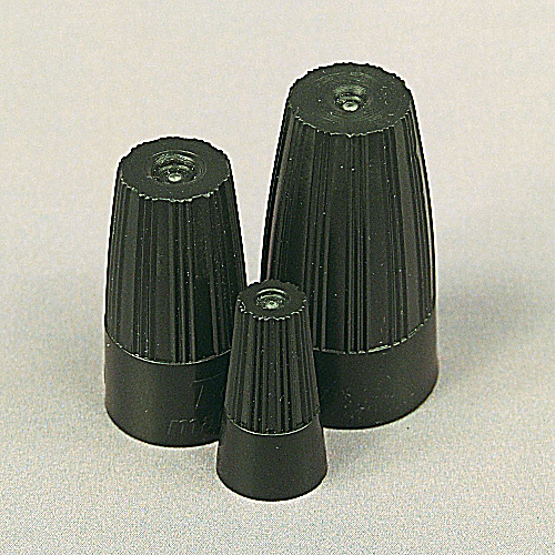 Product image for ABB 35BK MARRETTE BLACK HT