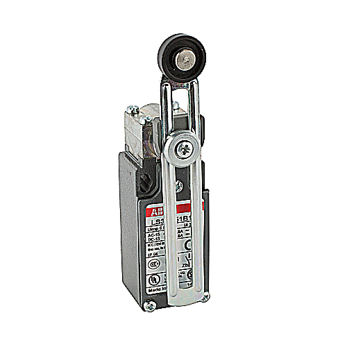 Metal Limit Switches