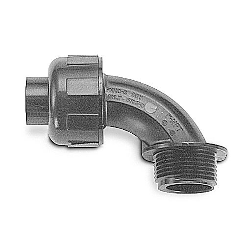 Omni Connectors