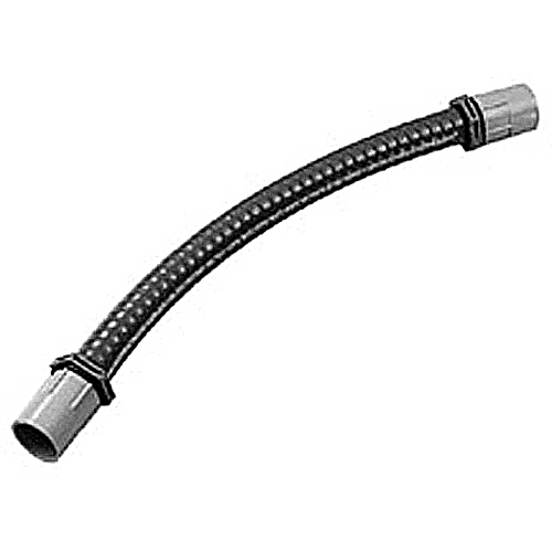 Rigid Non-Metallic Flexible PVC Elbows