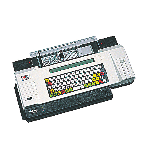 X-Card Marker Tag
