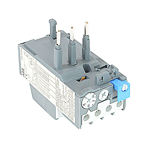 ABB TA25DU5.0-20 3.5-5.0A O/L RELAY ABB TA25DU5.0-20 3.5-5.0A O/L RELAY