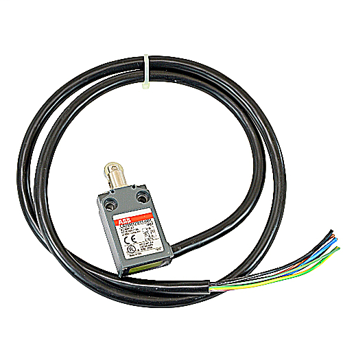 Miniature Limit Switches