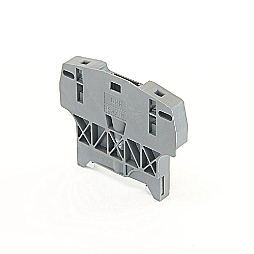 Terminal blocks