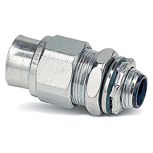 Connectors-45 Degree