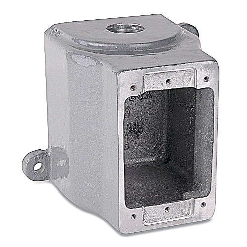 DuraGard Waterproof Connections