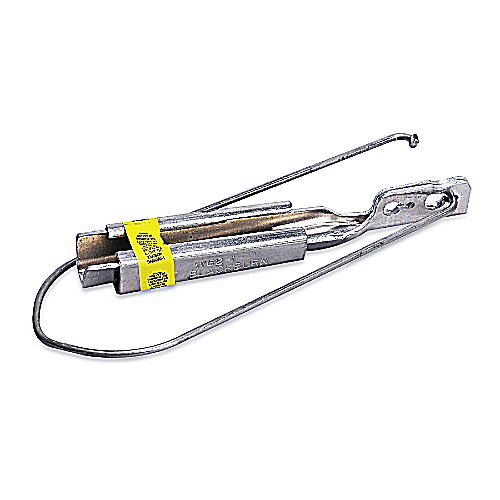 Aluminum Service Wedge Clamp