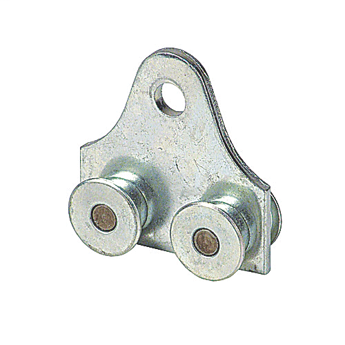 Fittings, Brackets & Hardware
