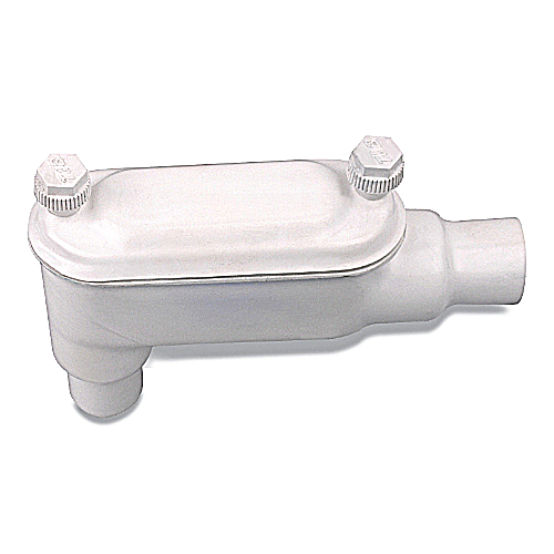 Form 8 Conduit Body