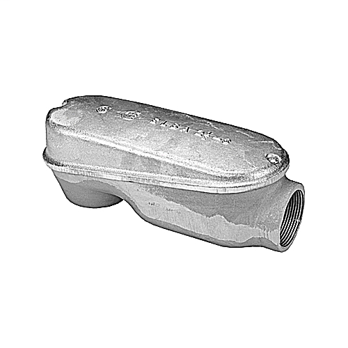 Rigid Conduit