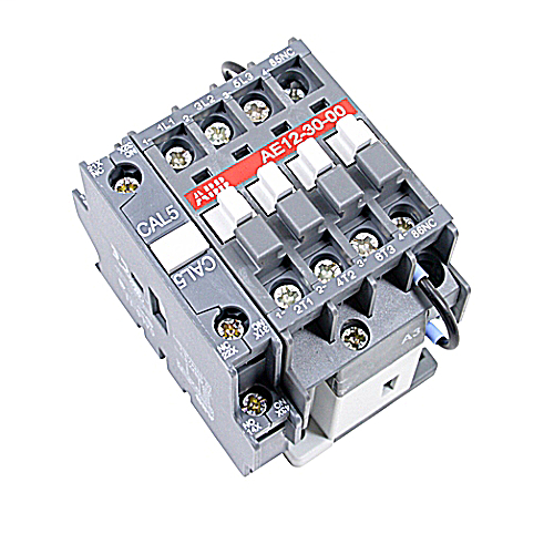 ABB AE12-30-11-81 AE12 3P CONTR,24V ABB AE12-30-11-81 AE12 3P CONTR,24V