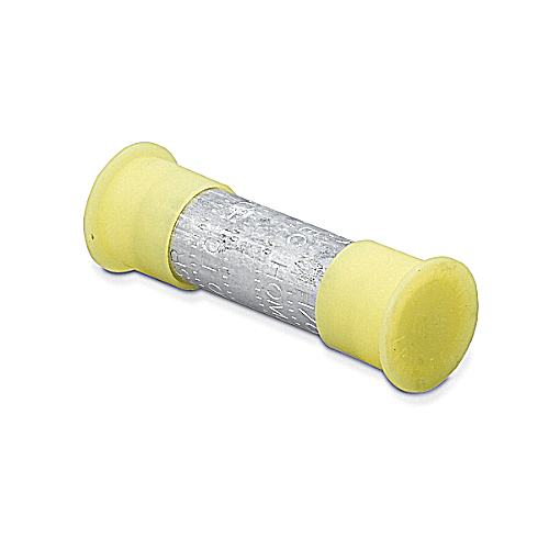Entrance Compression Splice