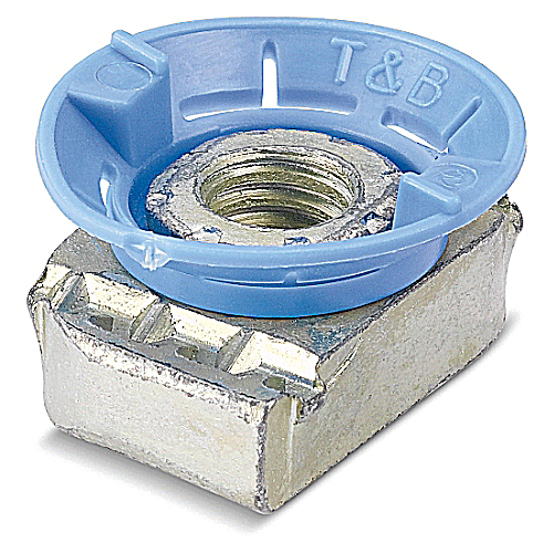 Product image for ABB UCN14 316SS UNIV CHANNEL CONE N