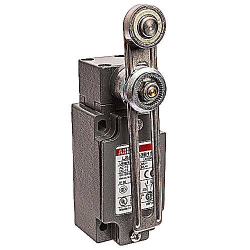 Metal Limit Switches