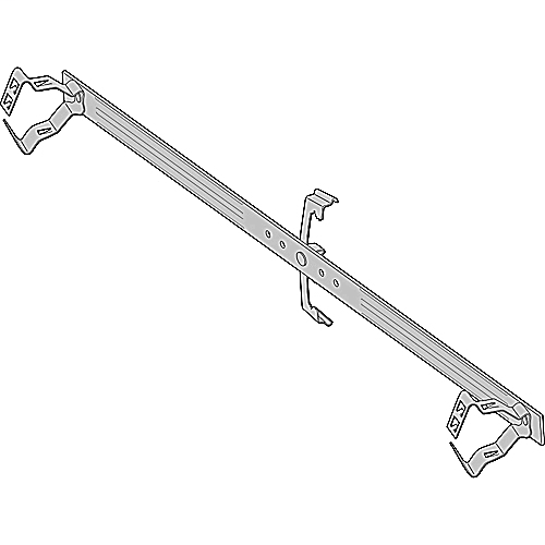 Support Bar for Conduit/Box
