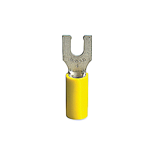 Product image for ABB TV10-8LF-XV VIN LCKG FRK TERM 1