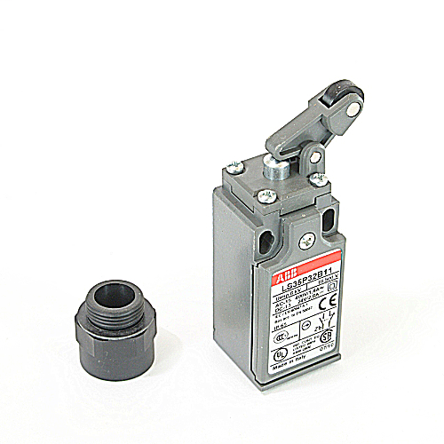 Plastic Limit Switches