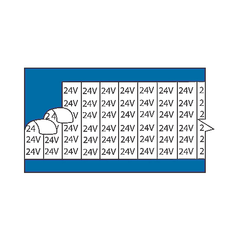 Wire Marker Cards