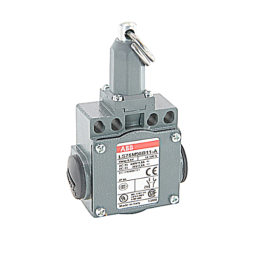 Metal Limit Switches