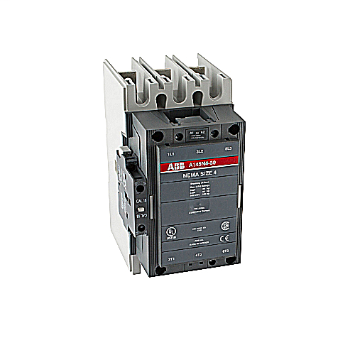 ABB A145N4-30-11-84 NM SZ 4 CONTR,1 ABB A145N4-30-11-84 NM SZ 4 CONTR,1