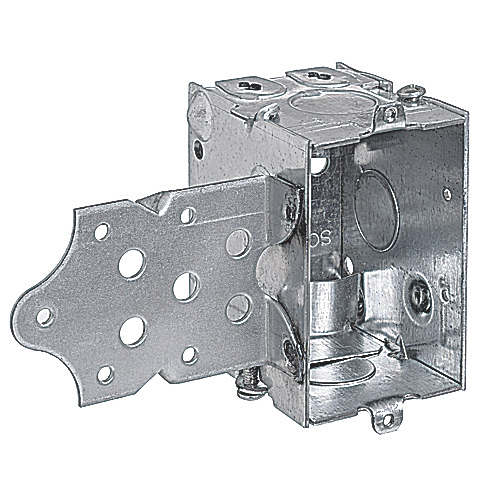 SC 806-SW-1/4 SWBX,STL,12.5C,GNGBLE SC 806-SW-1/4 SWBX,STL,12.5C,GNGBLE