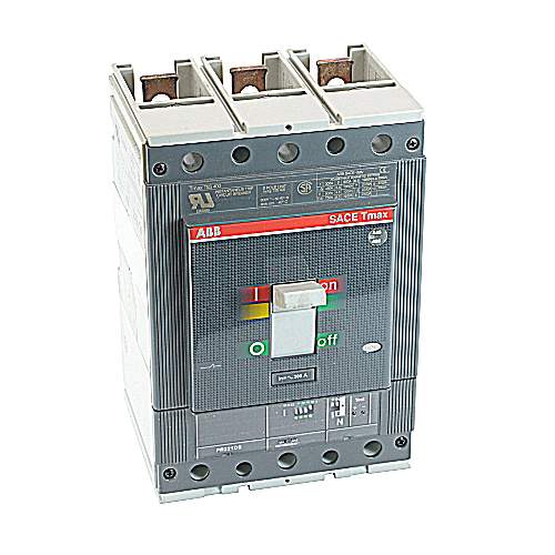 Molded case circuit breaker