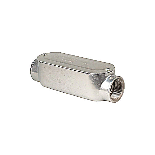 Rigid Conduit
