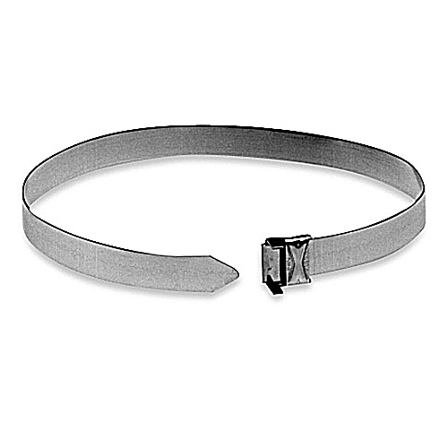 Product image for ABB SSH16-250 CABLE TIE 201 SST.25X