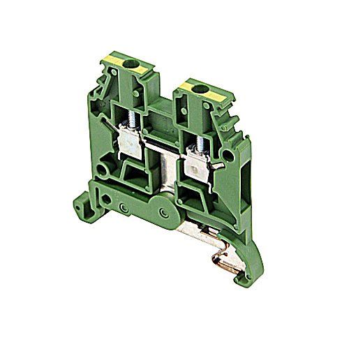 Terminal Block Accessories