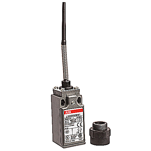 Plastic Limit Switches