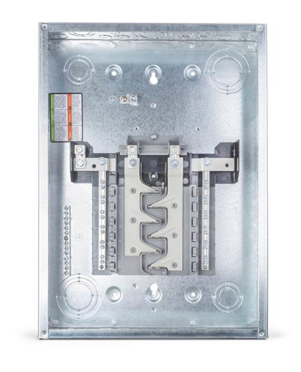 Single Phase Main Lug Load Centers