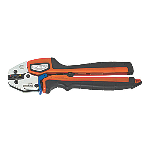 Manual Crimp Tool