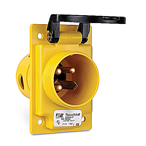 DuraGard Waterproof Connections