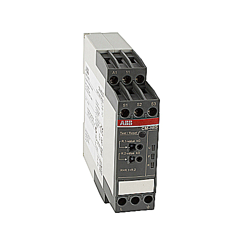 Monitoring Relays