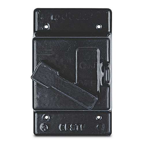 Switch Cover