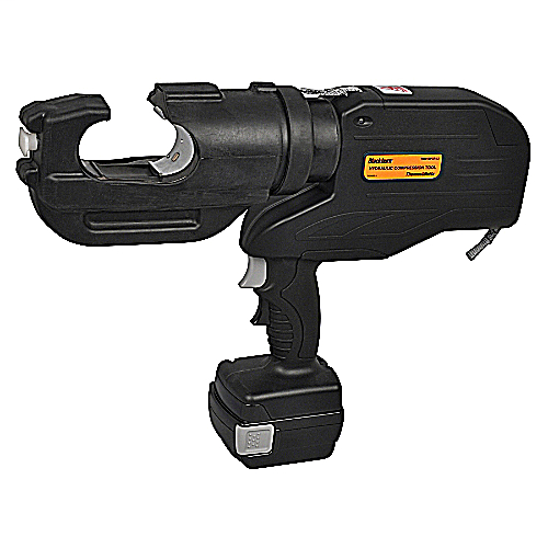 Battery Power Crimp Tool