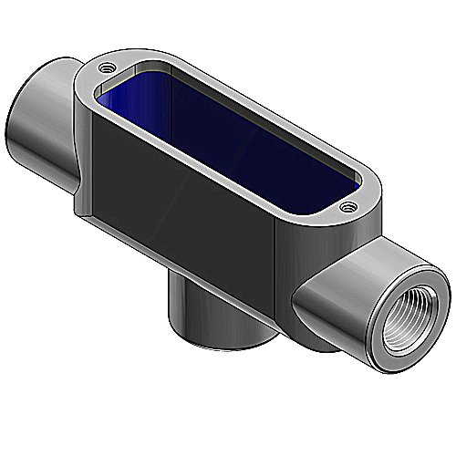 Series 35 Conduit Body