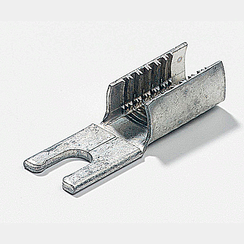 TB 22F106 FORK TERM CU 16-12 AWG #1 TB 22F106 FORK TERM CU 16-12 AWG #1