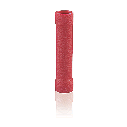 Nylon-Insulated Butt Splice