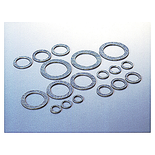 Product image for ABB SVN4-09.50 FLAT GASKET NBR PG09