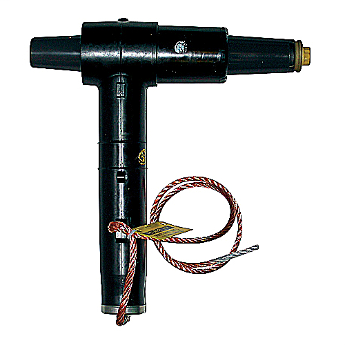 Bushing Surge Arrester