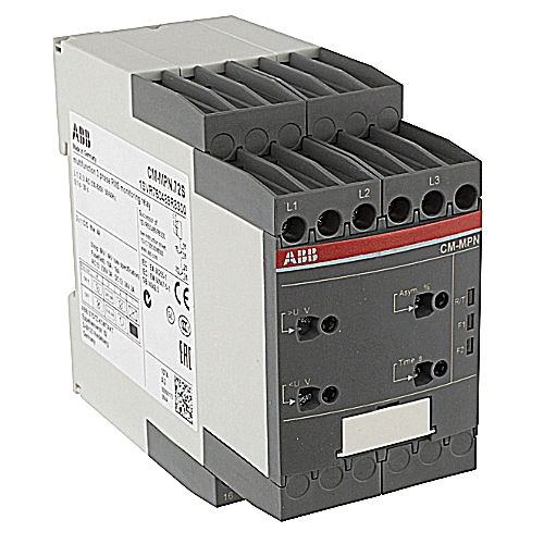 Power monitoring or control systems