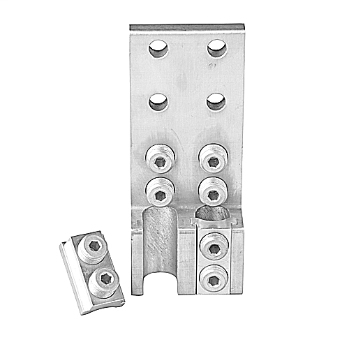 Lay-In Transformer Connector