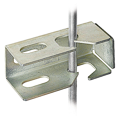 Trap-Eze Connector
