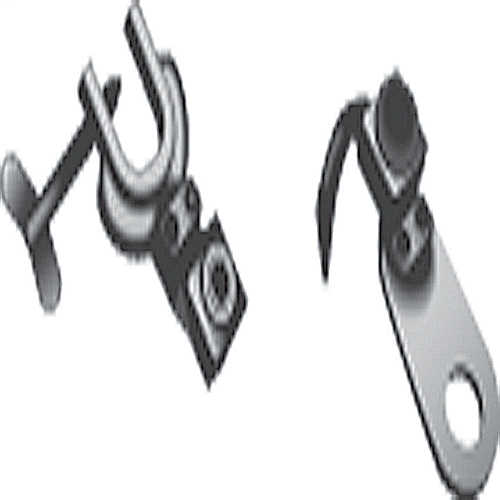 Ground Clamps