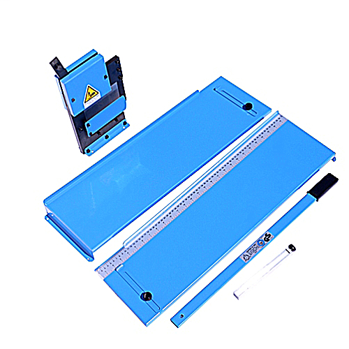 Wire Duct Cutting Tool
