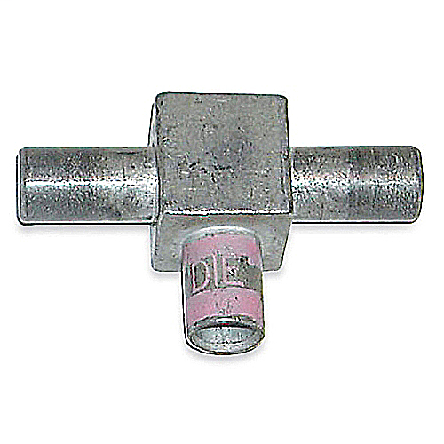 Product image for ABB M2D20M-3 MTR PIG DISC MALE 2LD