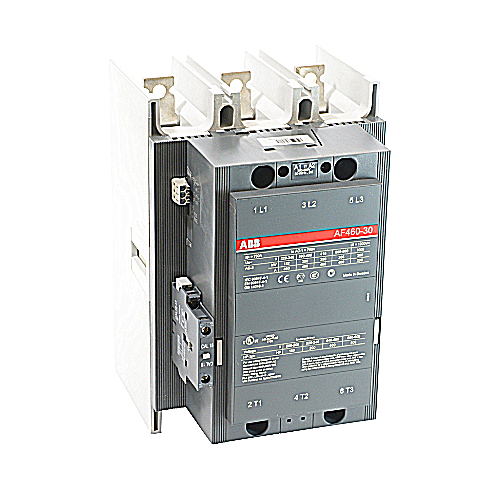 ABB AF460-30-11-71 AF460,3P CONTR,2 ABB AF460-30-11-71 AF460,3P CONTR,2